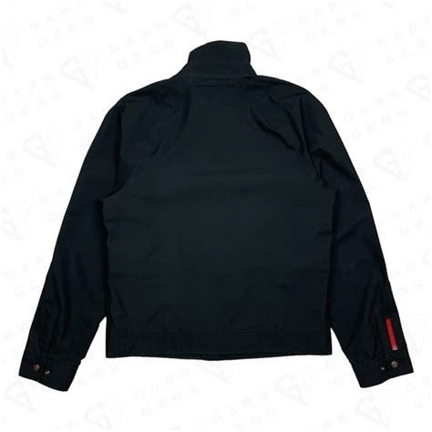 prada sport gore tex|prada logo.